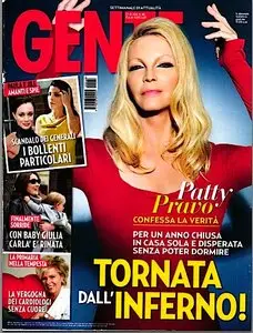Gente N.48 - 27 Novembre 2012