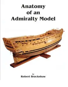 Anatomy of an admiralty model