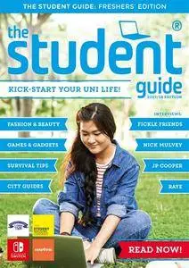 The Student Guide - 2017-2018