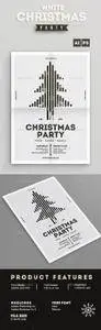 White Christmas Party Vol.01 13976587