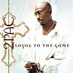 2Pac - 1991-2006 - 12 Albums
