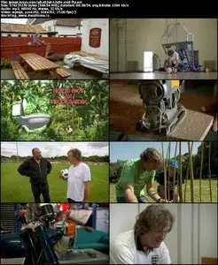 James May's Man Lab S02E04