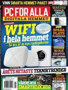 PC För Alla Nr.2 - Mars 2018