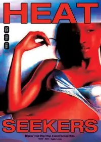 Big Fish Audio Heat Seekers