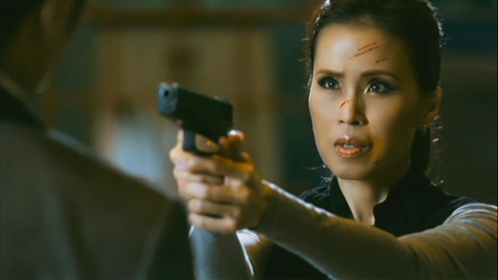 My Best Bodyguard (2010)