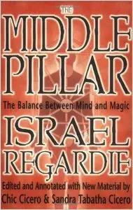 The Middle Pillar: The Balance Between Mind and Magic-repost