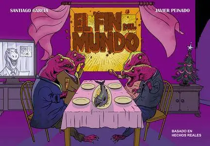 El fin del mundo