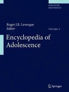 Encyclopedia of Adolescence (Repost)