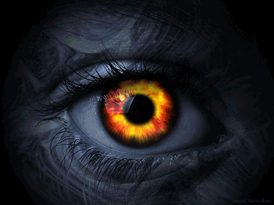 Wallpaper Pack - Eyes