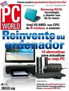 PcWorld Nr. 267