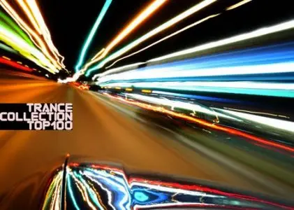 VA-Trance Collection 14 World TOP 100 (2010) 