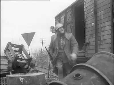 Szyfry (1966)