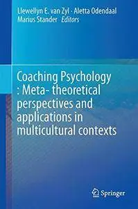 Coaching Psychology