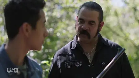 Queen of the South S04E07