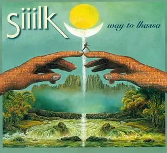 Siiilk - Way to Lhassa (2013)