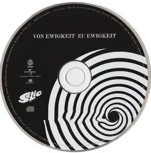 Selig - Von Ewigkeit zu Ewigkeit (2010)