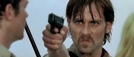 The Crazies (2010)
