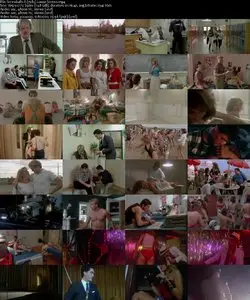 Screwballs II (1985) 