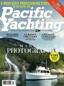 Pacific Yachting - July 2016