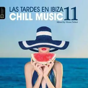 VA - Las Tardes en Ibiza Chill Music Vol.11 (2017)