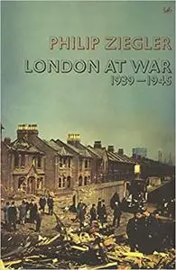 London at War, 1939-1945