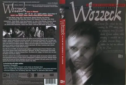 Wozzeck (1947)
