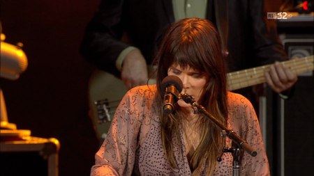 Beth Hart - Baloise Session (2014)