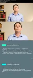 Marketing Psychology – The Art of Ethical Persuasion