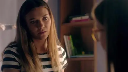 Clique S01E03