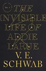 The Invisible Life of Addie LaRue