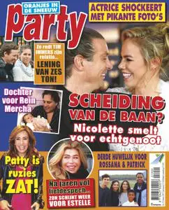 Party Netherlands – 27 februari 2019