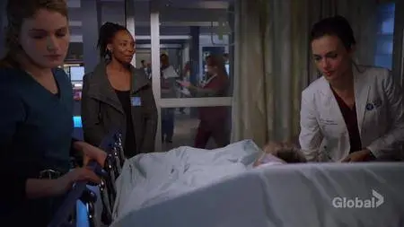 Chicago Med S03E16