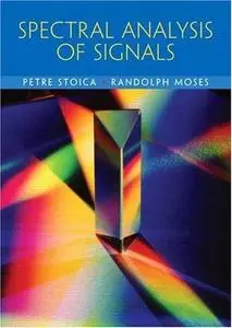 Spectral analysis of signals