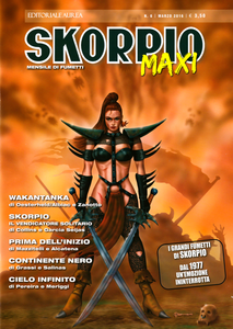 Skorpio Maxi - Volume 6