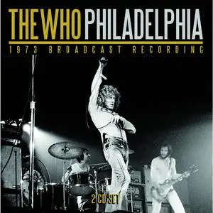 The Who - Philadelphia (2020)