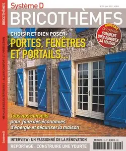 Système D Bricothèmes - Juin 2013