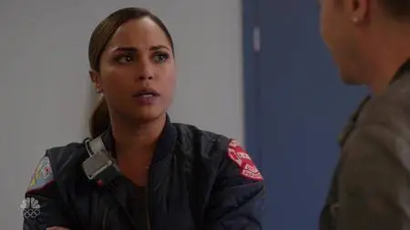 Chicago Fire S06E07