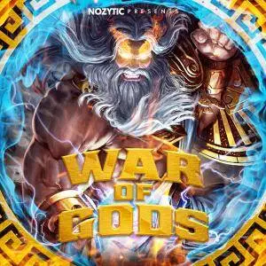 Nozytic War Of Gods Hades Cannon EXPANSION