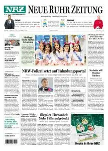 NRZ Neue Ruhr Zeitung Essen-West - 13. November 2018