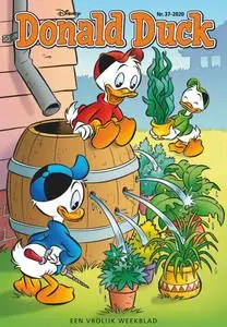 Donald Duck - 02 september 2020