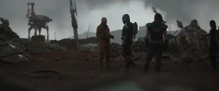 The Mandalorian S02E07