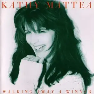 Kathy Mattea - Walking Away A Winner (1994)