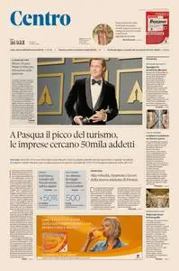 Il Sole 24 Ore Centro - 7 Aprile 2023