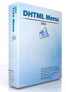 Sothink DHTMLMenu 9.3.0932 