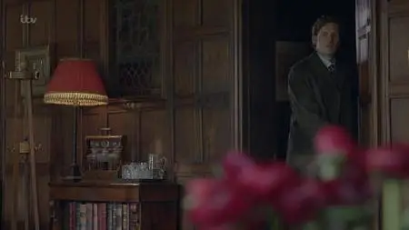 Endeavour S05E05