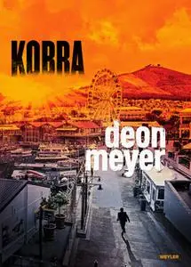 «Kobra» by Deon Meyer