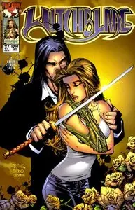 Witchblade #037