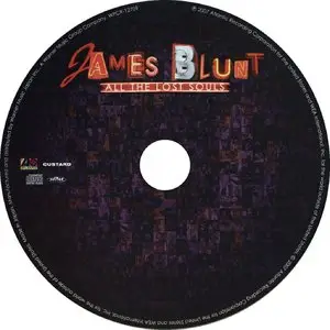 James Blunt- All Lost Souls [Japanese Edition] (2007)