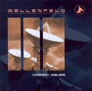 Wellenfeld - Cosmic Waves 