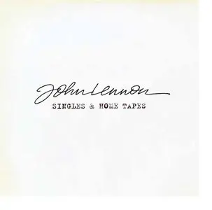 John Lennon - Signature Box (2010/2014) [Official Digital Download 24bit/96kHz]